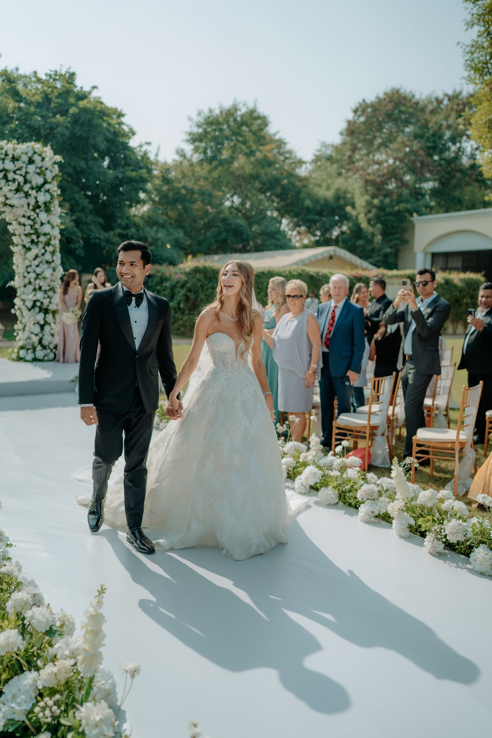 Guest Management and Logistics