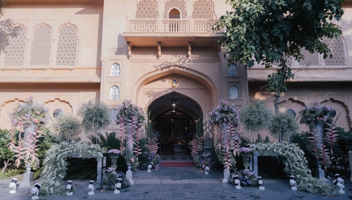 Beyond Beautiful: How Design-Led Wedding Planning Creates Unforgettable Experiences