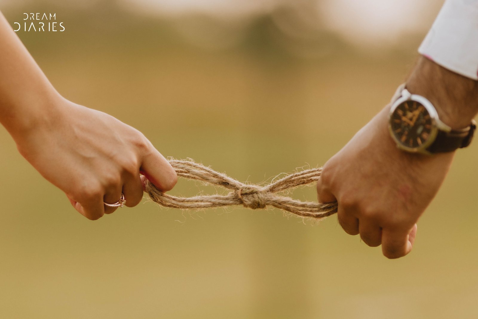 Wedding planning coordination